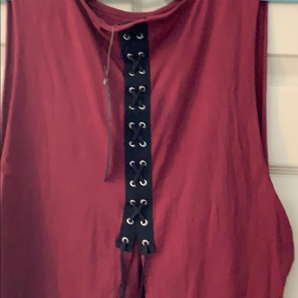 Top tee - Picture 4 of 8